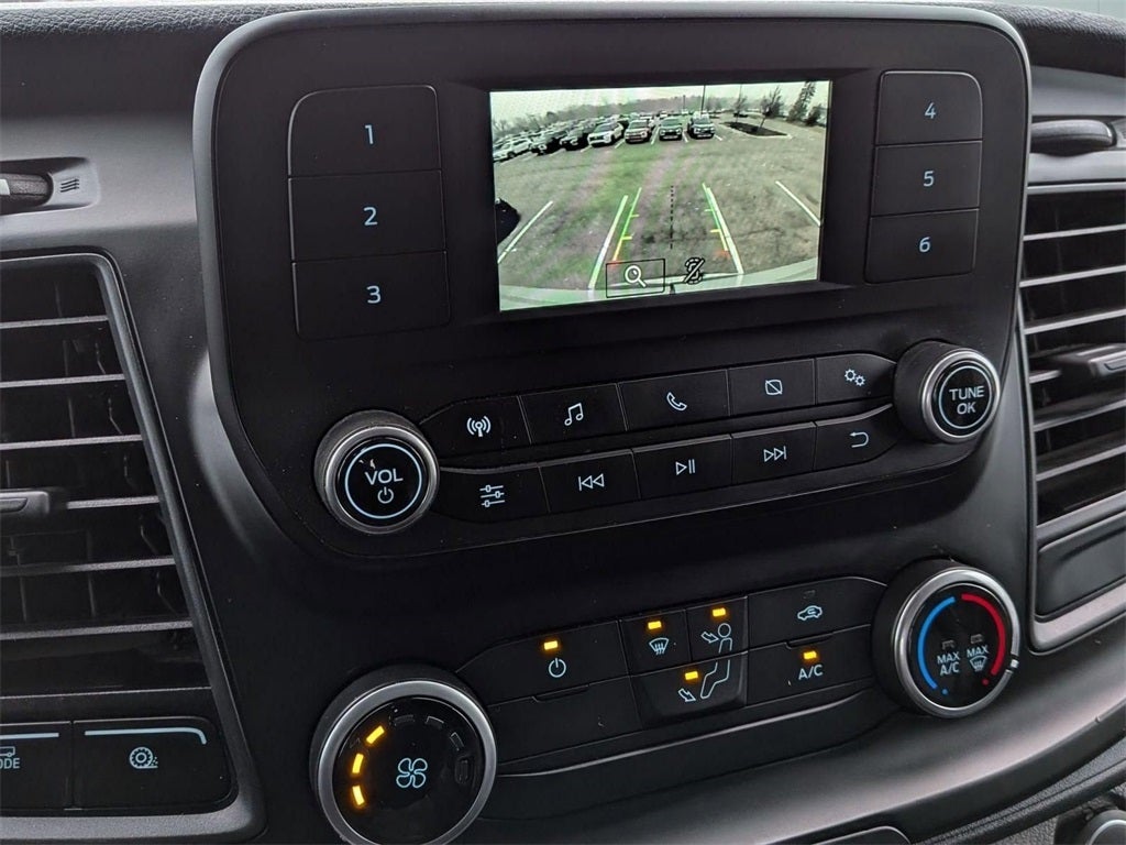 2020 Ford Transit-250 Base