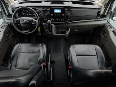 2020 Ford Transit-250 Base
