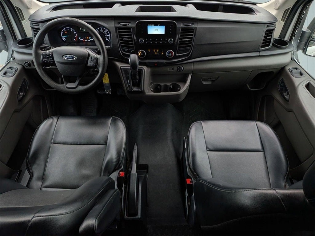 2020 Ford Transit-250 Base