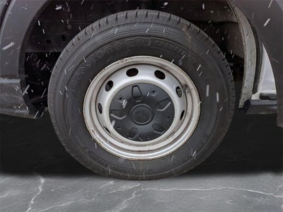 2020 Ford Transit-250 Base