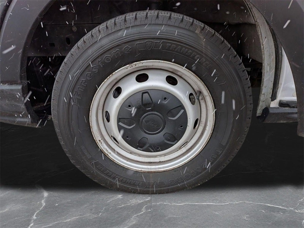 2020 Ford Transit-250 Base