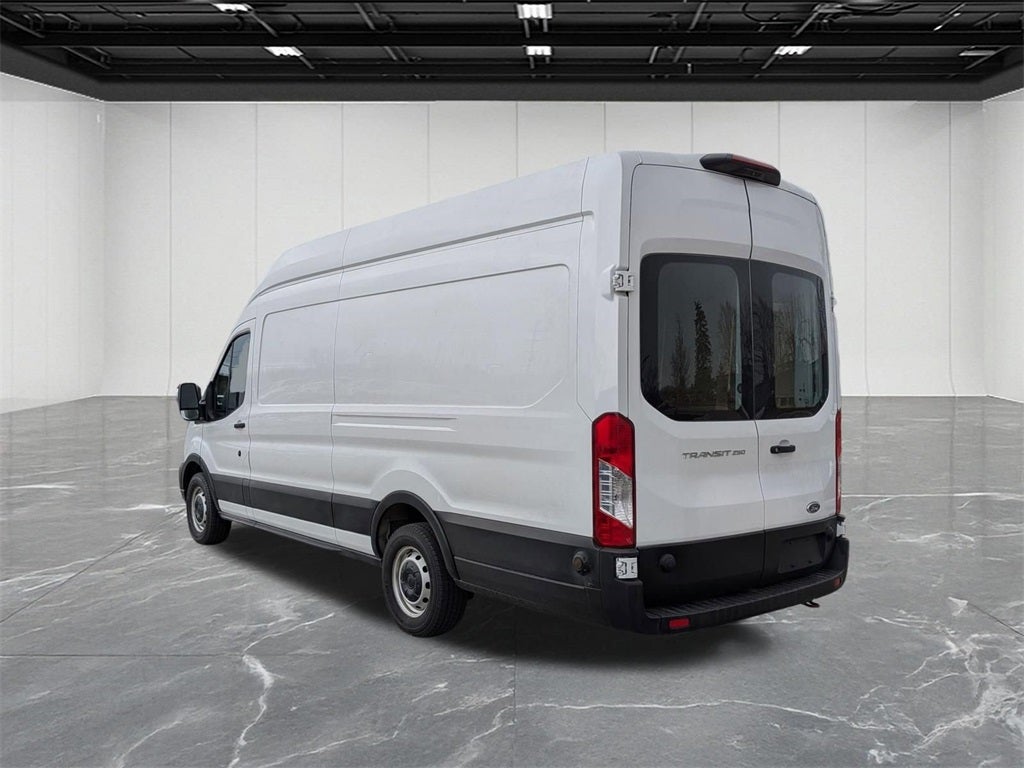 2020 Ford Transit-250 Base