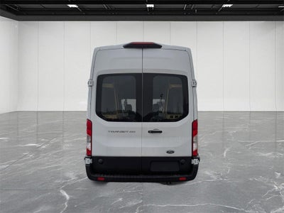 2020 Ford Transit-250 Base