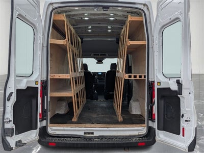 2020 Ford Transit-250 Base