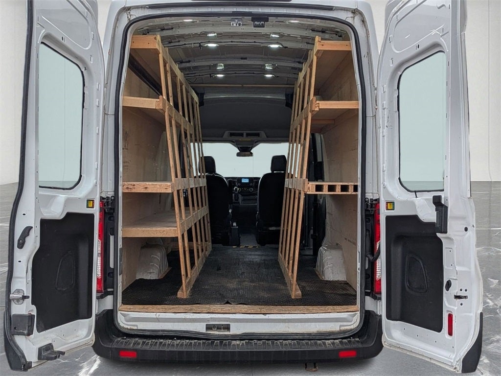 2020 Ford Transit-250 Base