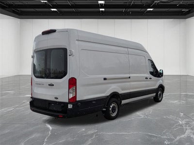 2020 Ford Transit-250 Base