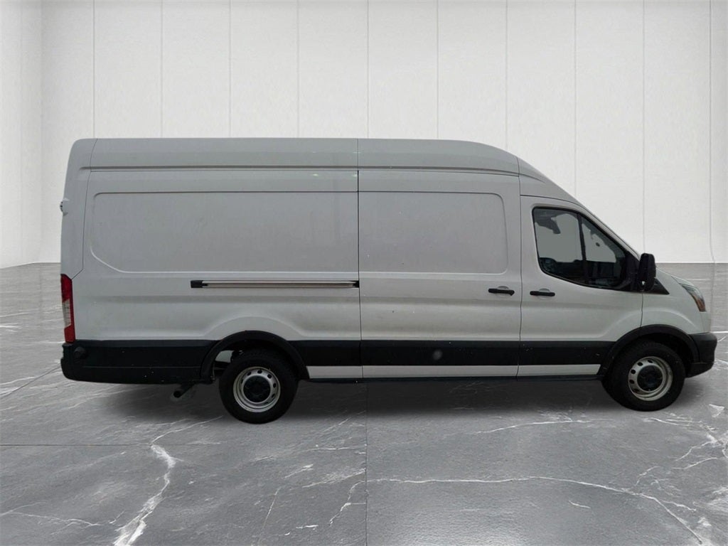 2020 Ford Transit-250 Base