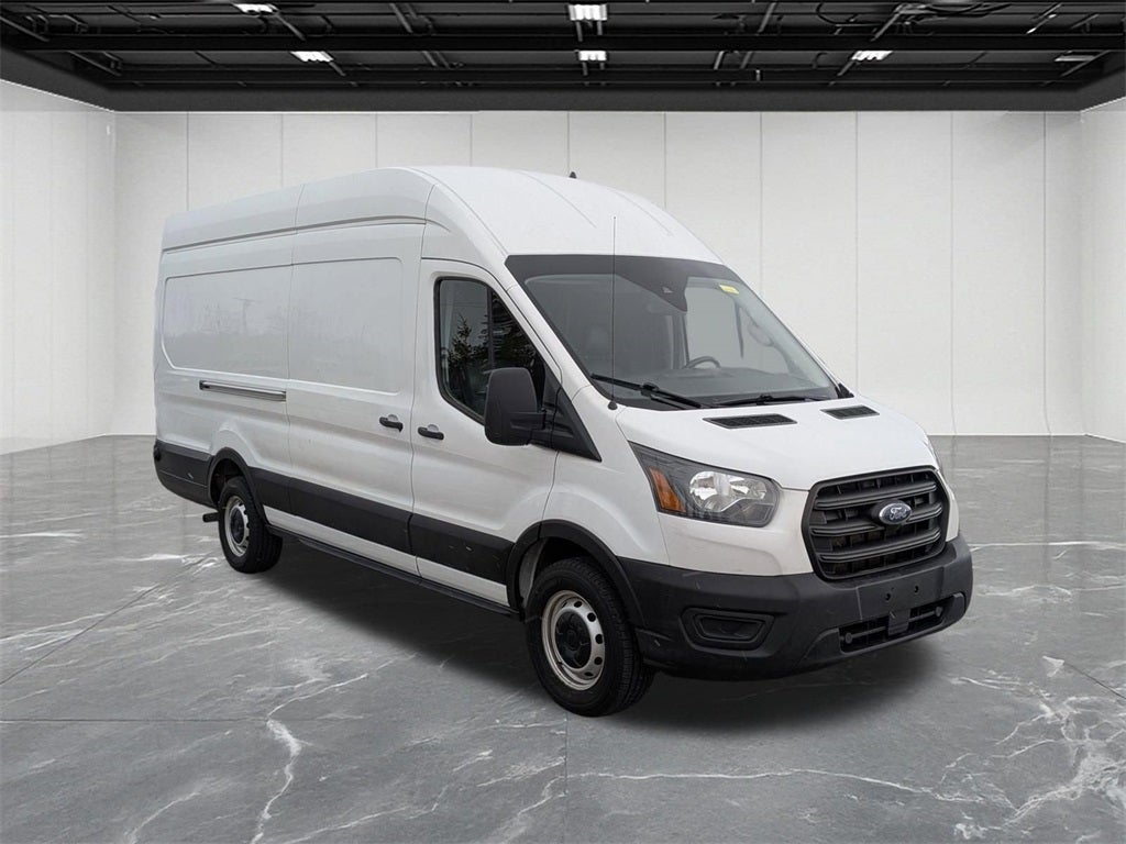 2020 Ford Transit-250 Base