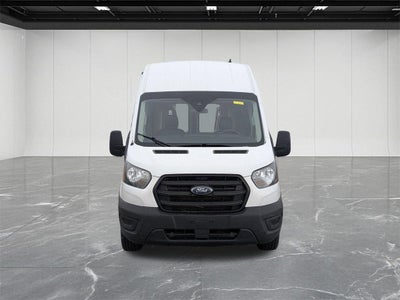 2020 Ford Transit-250 Base