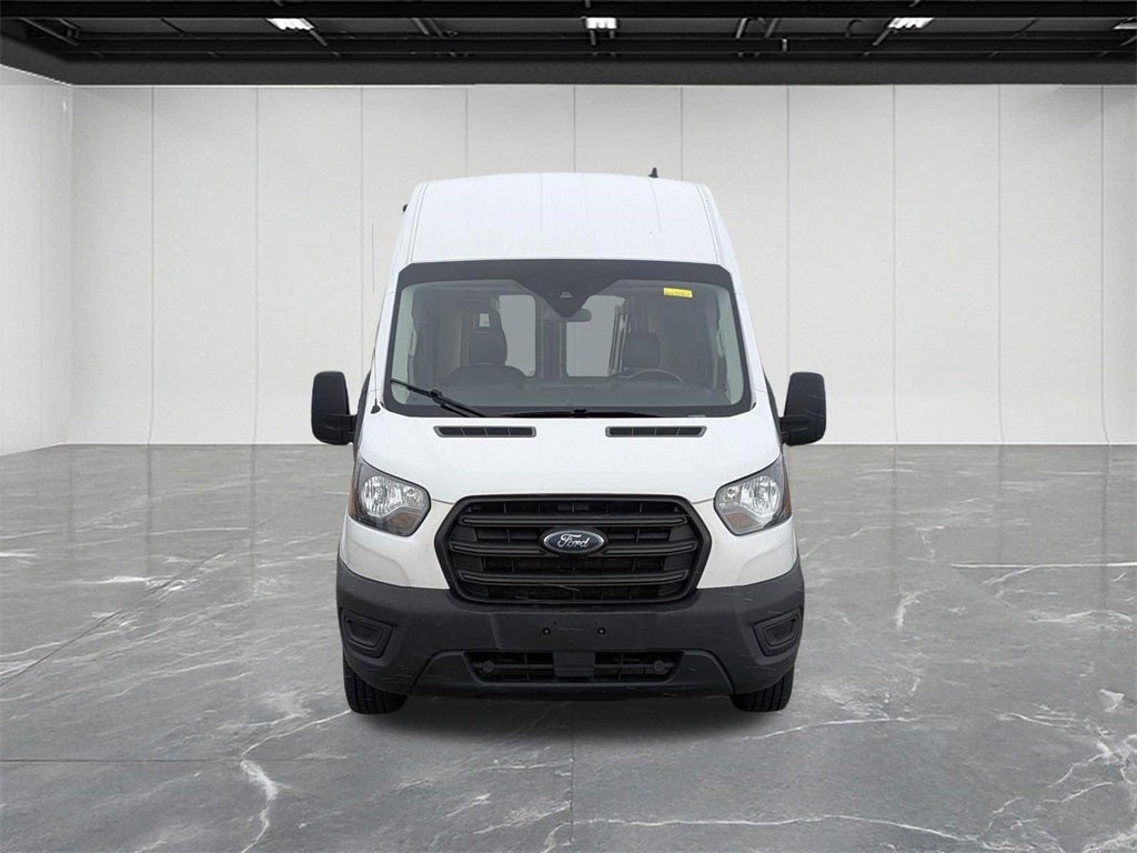 2020 Ford Transit-250 Base