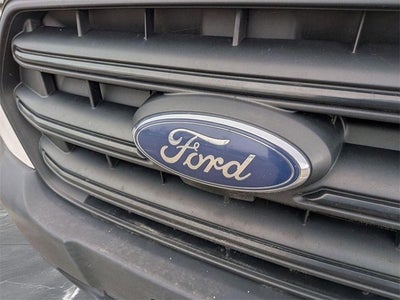 2020 Ford Transit-250 Base