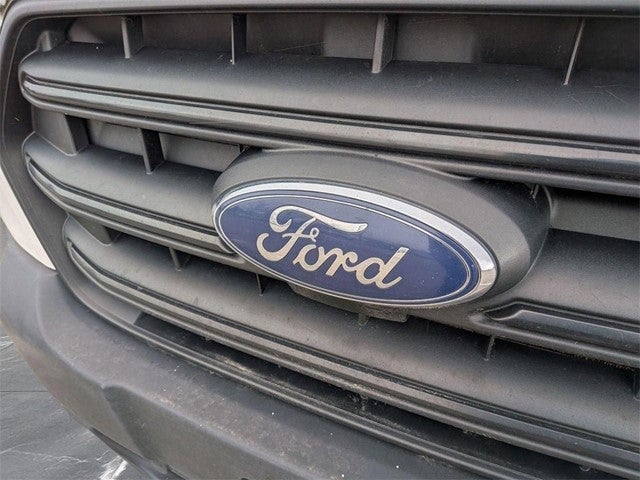 2020 Ford Transit-250 Base