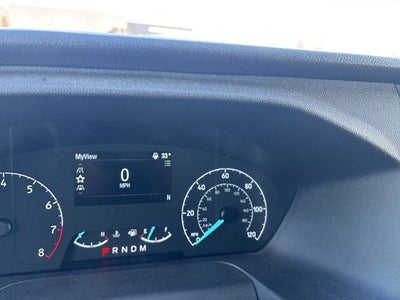 2020 Ford Transit-250 Base