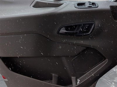 2020 Ford Transit-250 Base