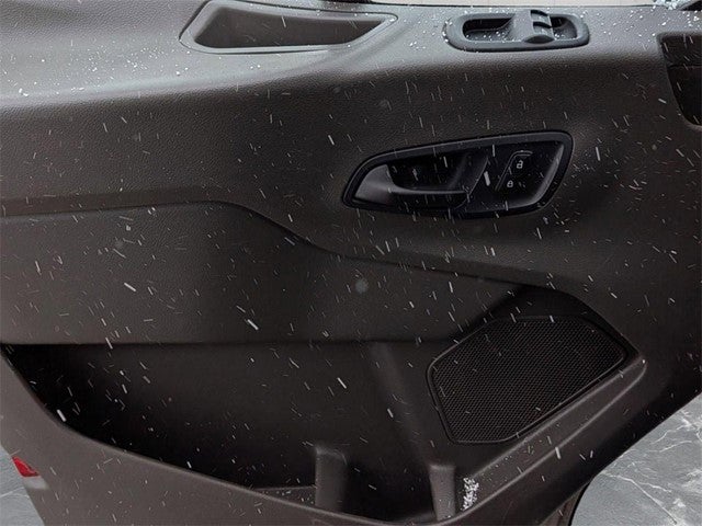 2020 Ford Transit-250 Base