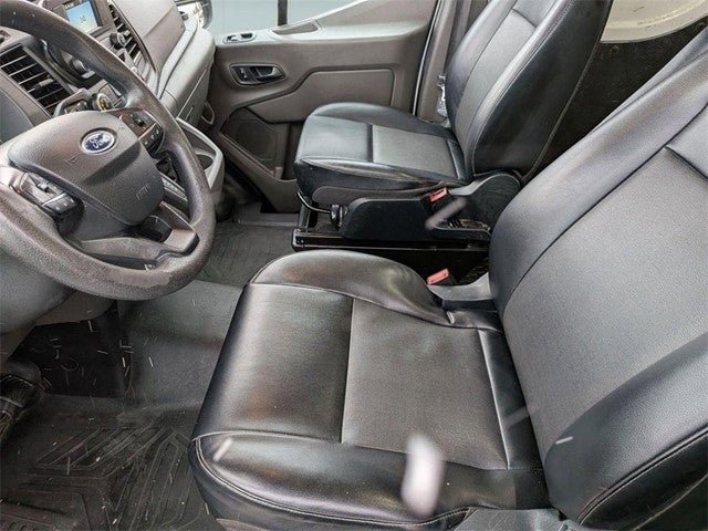 2020 Ford Transit-250 Base