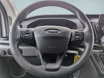 2020 Ford Transit-250 Base