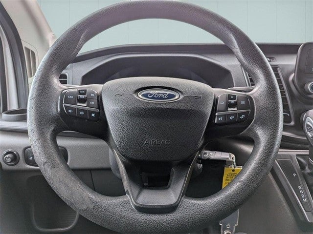 2020 Ford Transit-250 Base
