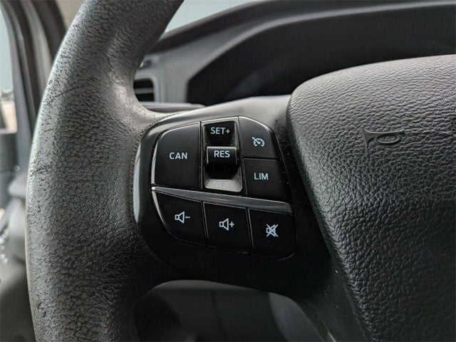 2020 Ford Transit-250 Base