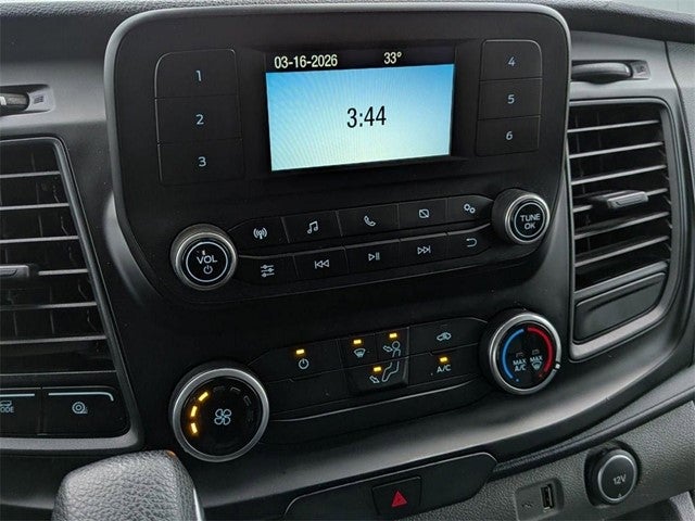 2020 Ford Transit-250 Base