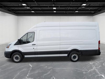 2020 Ford Transit-250 Base