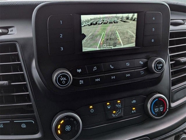 2020 Ford Transit-250 Base