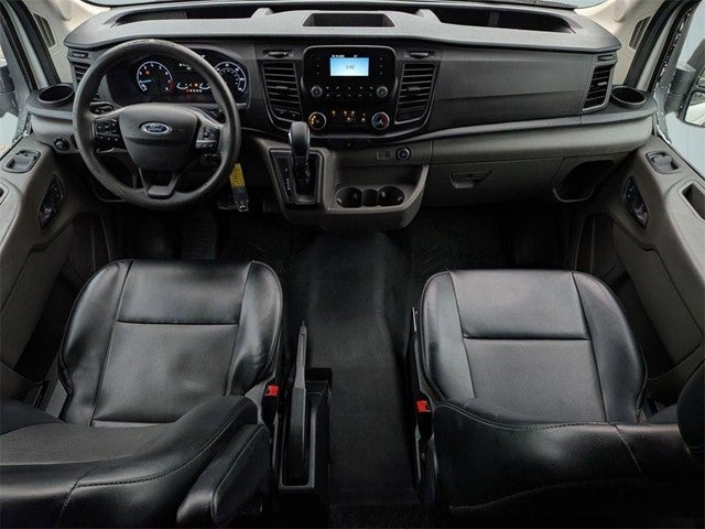 2020 Ford Transit-250 Base