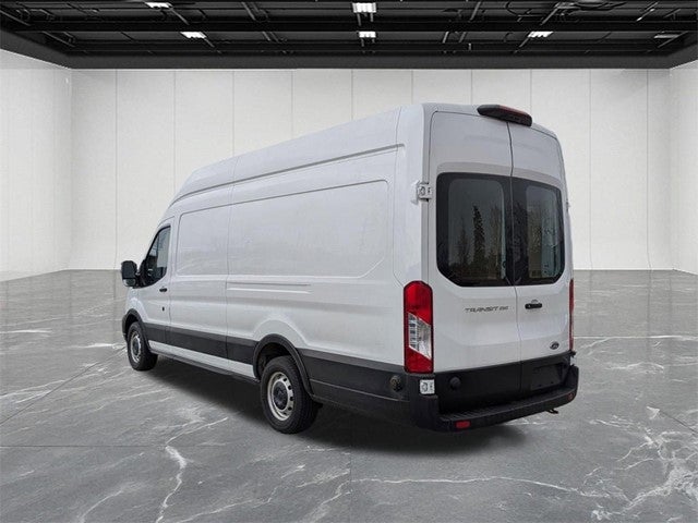 2020 Ford Transit-250 Base