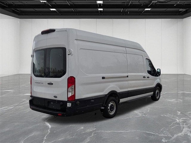 2020 Ford Transit-250 Base
