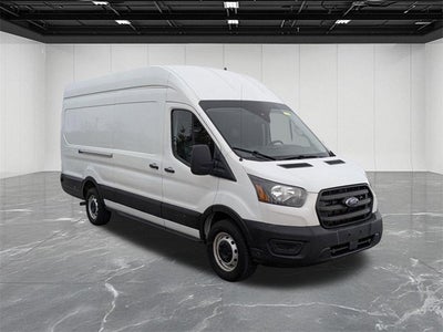 2020 Ford Transit-250 Base