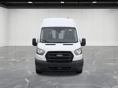 2020 Ford Transit-250 Base