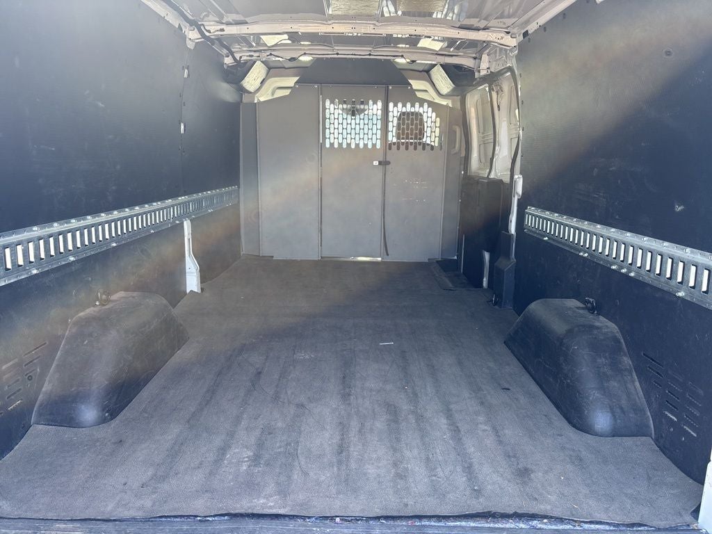 2018 Ford Transit-250 Base