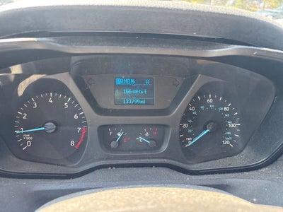 2018 Ford Transit-250 Base