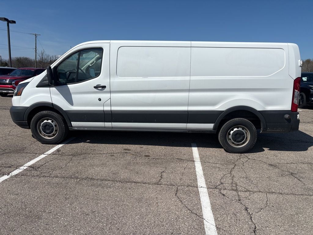 2018 Ford Transit-250 Base