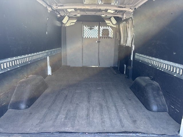 2018 Ford Transit-250 Base
