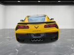 2015 Chevrolet Corvette Stingray 1LT