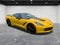 2015 Chevrolet Corvette Stingray 1LT
