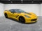 2015 Chevrolet Corvette Stingray 1LT