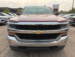2017 Chevrolet Silverado 1500 LT LT1