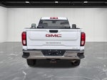 2024 GMC Sierra 2500HD SLE