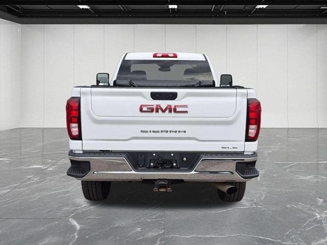 2024 GMC Sierra 2500HD SLE
