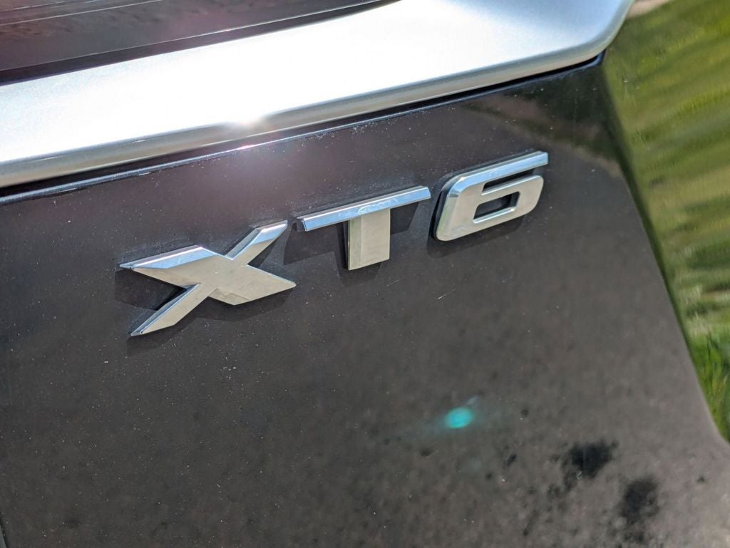 2020 Cadillac XT6 Sport