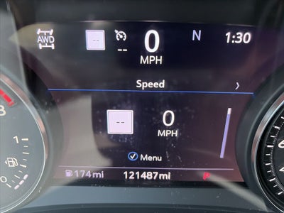 2020 Cadillac XT6 Sport