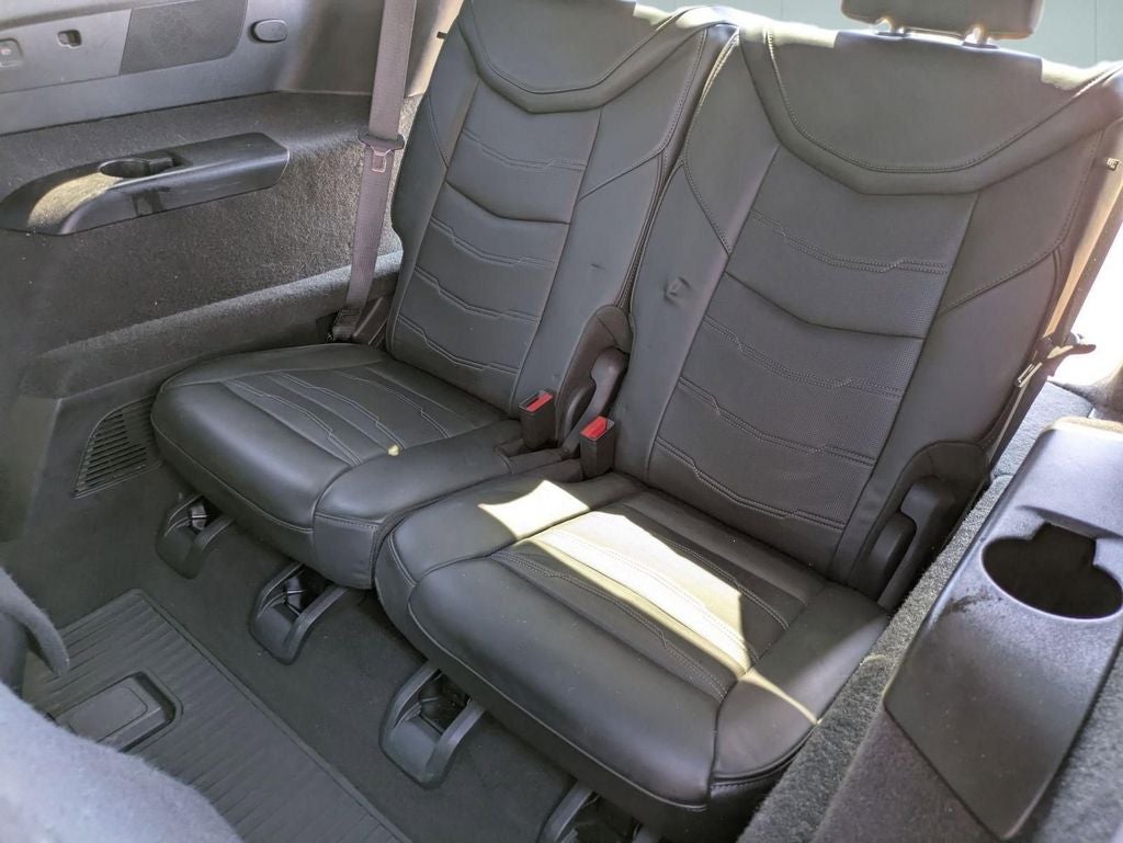 2020 Cadillac XT6 Sport