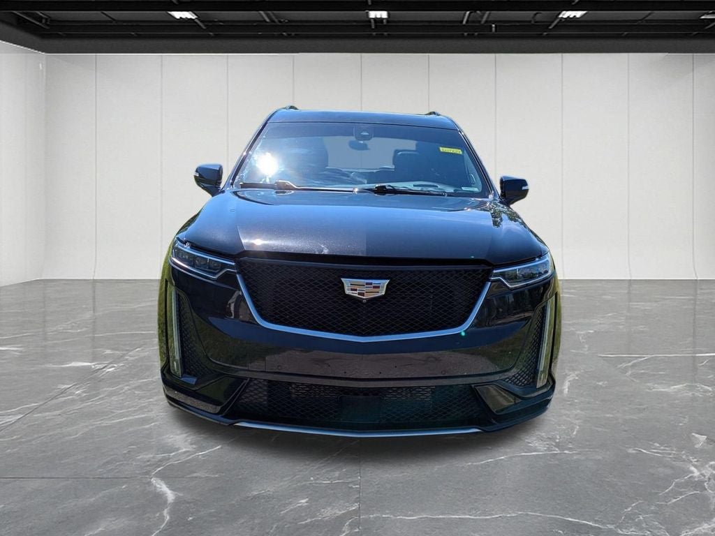 2020 Cadillac XT6 Sport