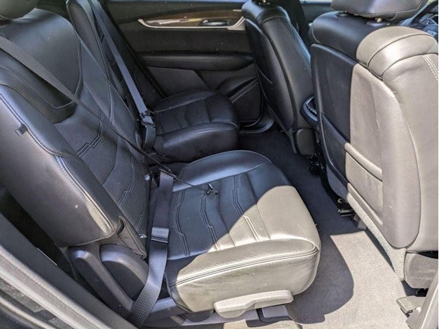 2020 Cadillac XT6 Sport