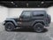 2010 Jeep Wrangler Sport