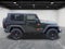 2010 Jeep Wrangler Sport