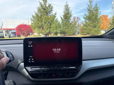 2024 Volkswagen ID.4 Standard