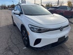 2024 Volkswagen ID.4 Standard
